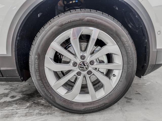 Volkswagen T-Roc EDITION SHZ ACC RFK PDC 