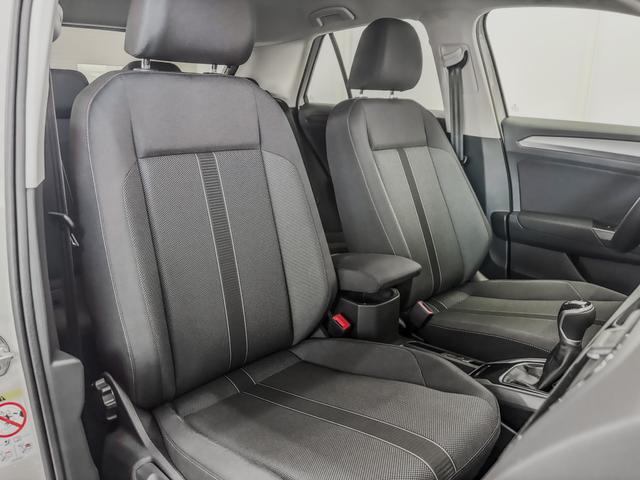 Volkswagen T-Roc EDITION SHZ ACC RFK PDC 