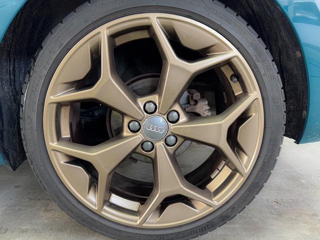 Audi A1 Sportback EDITION ONE DSG S-Line Bang & Olufsen 18 ALU 