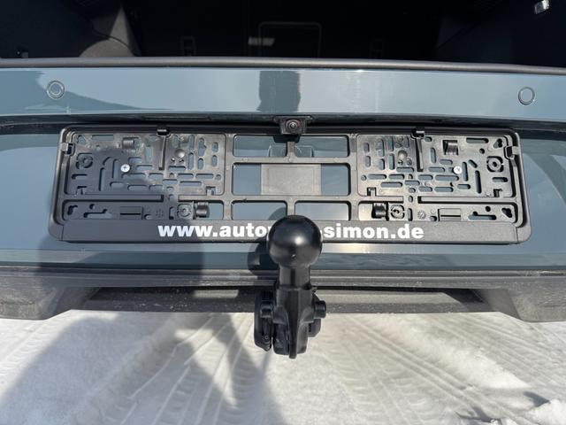 Seat Leon Sportstourer Style AHK ACC RFK 