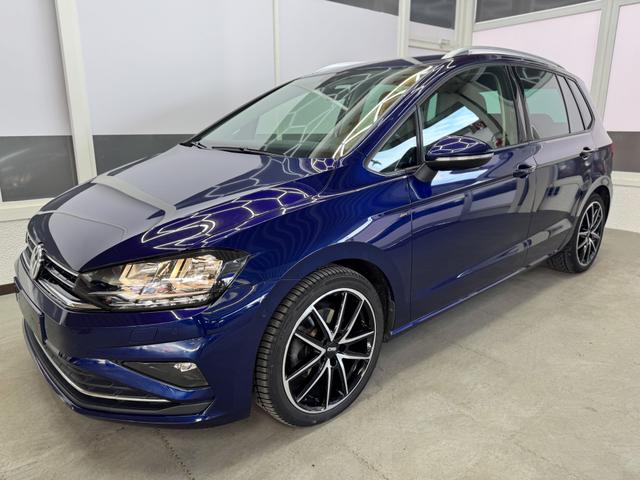 Volkswagen Golf Sportsvan JOIN DSG NAVI AHK ACC 