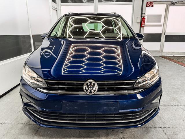 Volkswagen Golf Sportsvan JOIN DSG NAVI AHK ACC 