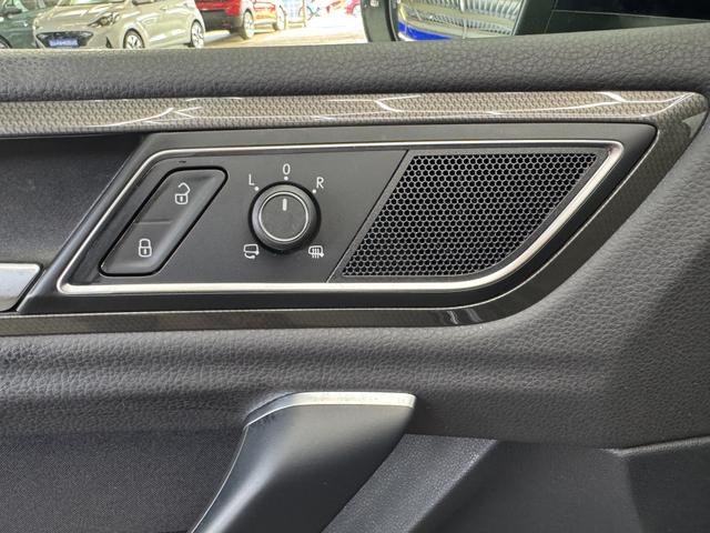 Volkswagen Golf Sportsvan JOIN DSG NAVI AHK ACC 