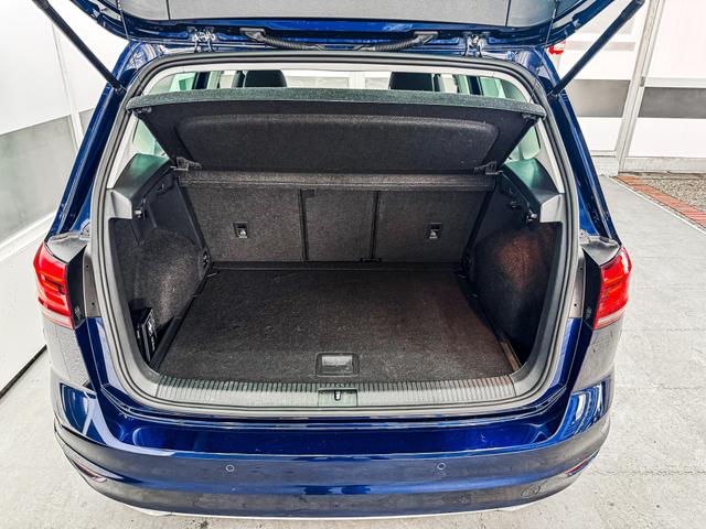 Volkswagen Golf Sportsvan VII JOIN DSG NAVI AHK ACC RFK ALU 18 Zoll 