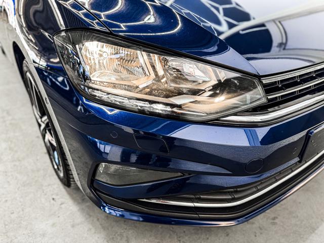 Volkswagen Golf Sportsvan VII JOIN DSG NAVI AHK ACC RFK ALU 18 Zoll 