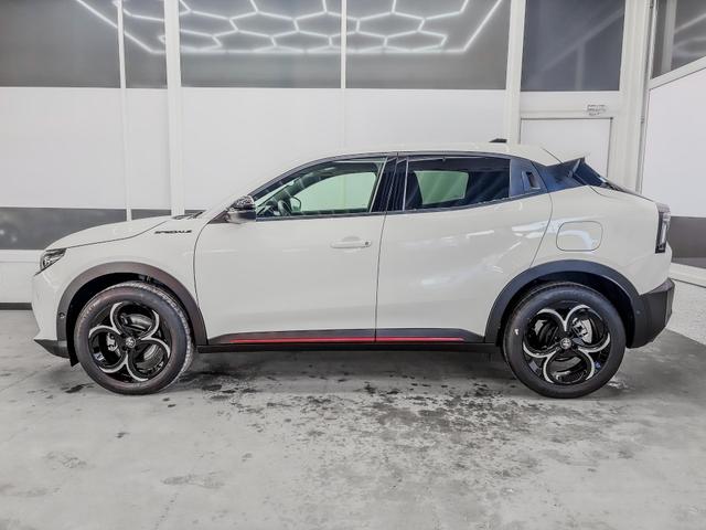 Alfa Romeo Junior Speciale IBRIDA MATRIX ACC KEYLESS NAVI 