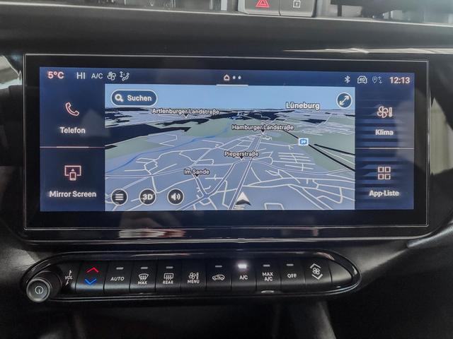 Alfa Romeo Junior Speciale IBRIDA MATRIX ACC KEYLESS NAVI 