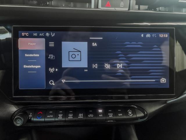 Alfa Romeo Junior Speciale IBRIDA MATRIX ACC KEYLESS NAVI 