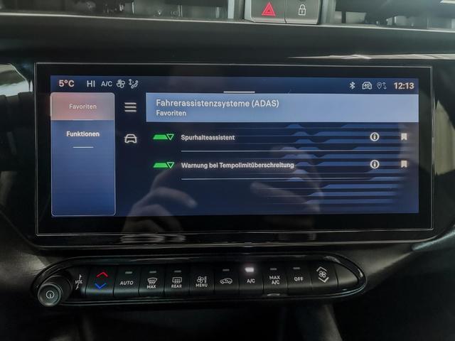 Alfa Romeo Junior Speciale IBRIDA MATRIX ACC KEYLESS NAVI 