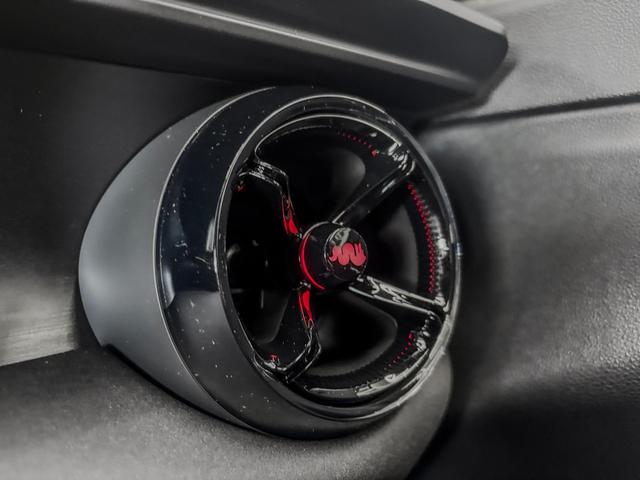 Alfa Romeo Junior Speciale IBRIDA MATRIX ACC KEYLESS NAVI 