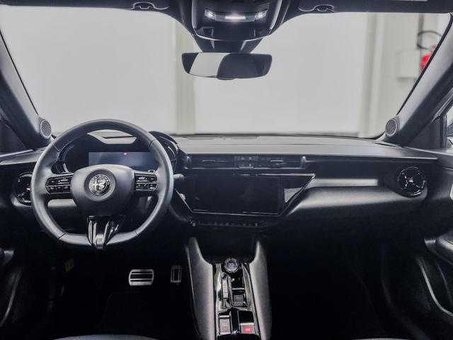 Alfa Romeo Junior Speciale IBRIDA MATRIX ACC KEYLESS NAVI 