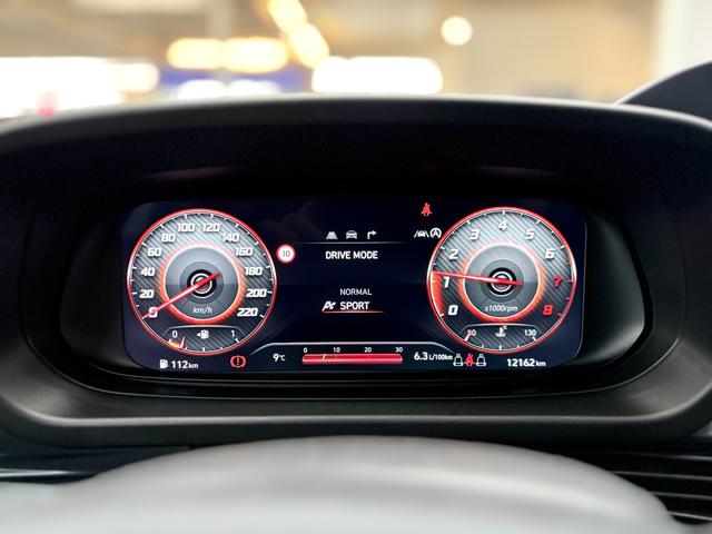 Hyundai i20 N-LINE NAVI KLIMAAUTOMATIK SHZ RFK PDC 