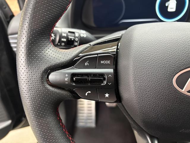 Hyundai i20 N-LINE NAVI KLIMAAUTOMATIK SHZ RFK PDC 