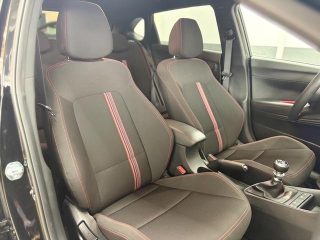 Hyundai i20 N-LINE NAVI KLIMAAUTOMATIK SHZ RFK PDC 