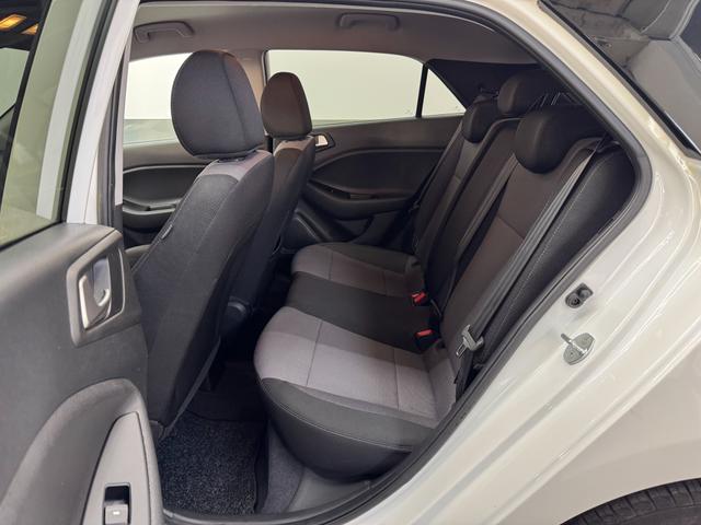 Hyundai i20 ACTIVE DCT Automatik/NAVI /SHZ /RFK /PDC 