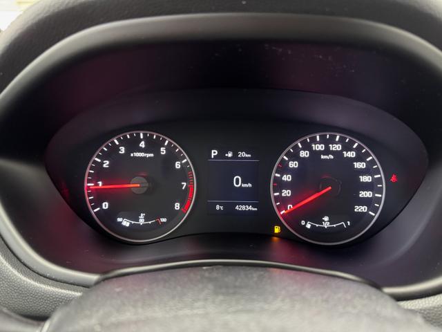 Hyundai i20 ACTIVE DCT Automatik/NAVI /SHZ /RFK /PDC 