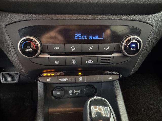 Hyundai i20 ACTIVE DCT Automatik/NAVI /SHZ /RFK /PDC 