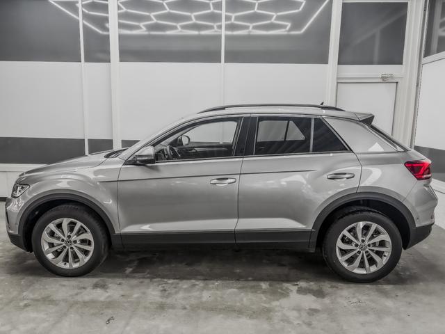 Volkswagen T-Roc EDITION IQ DRIVE SHZ ACC RFK PDC 