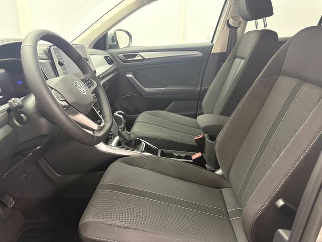 Volkswagen T-Roc EDITION IQ DRIVE SHZ ACC RFK PDC 