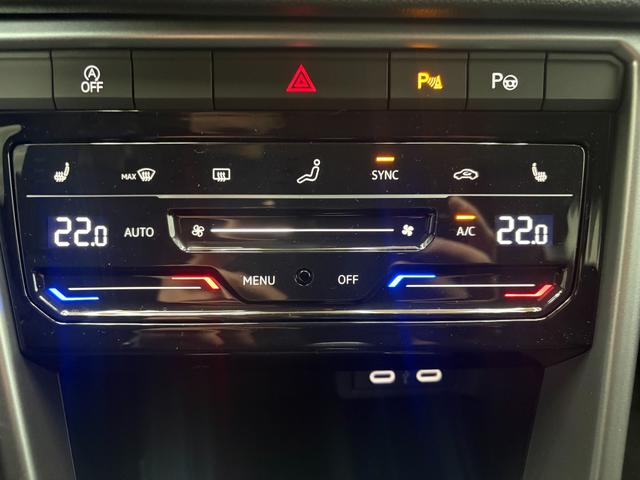 Volkswagen T-Roc EDITION IQ DRIVE SHZ ACC RFK PDC 