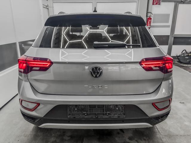 Volkswagen T-Roc EDITION IQ DRIVE SHZ ACC RFK PDC 