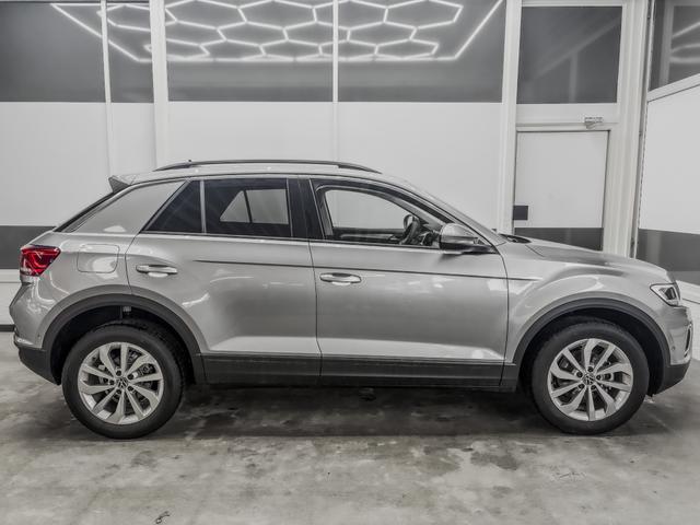 Volkswagen T-Roc EDITION IQ DRIVE SHZ ACC RFK PDC 