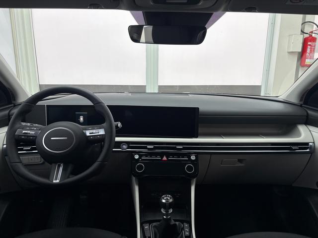 Hyundai TUCSON STYLE KLIMAAUTOMATIK TOTWINKEL NAVI SHZ RFK PDC 