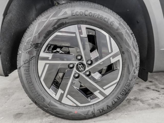 Hyundai TUCSON STYLE KLIMAAUTOMATIK TOTWINKEL NAVI SHZ RFK PDC 