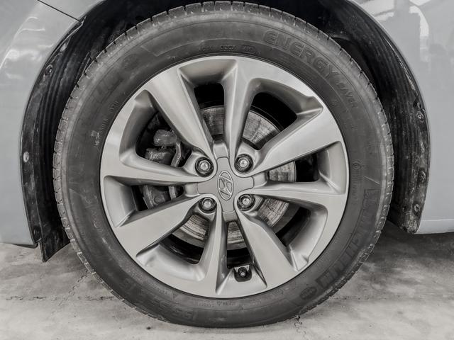 Hyundai i20 YES! PLUS NAVI SHZ KLIMAAUTOMATIK TEMPOMAT ALU 