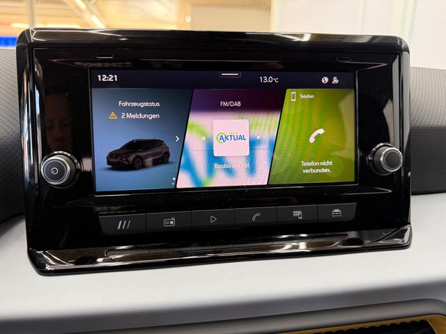 Seat Arona - STYLE SHZ RFK PDC v+h KLIMAAUTOMATIK