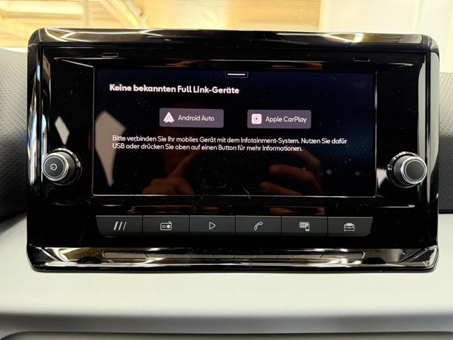 Beispielbilder, ggf. teilweise mit Sonderausstattung