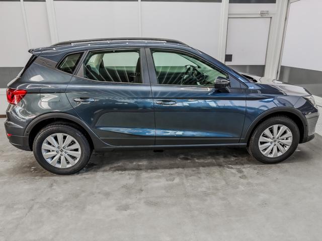 Beispielbilder, ggf. teilweise mit Sonderausstattung