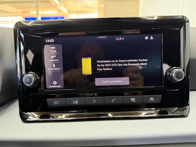 Beispielbilder, ggf. teilweise mit Sonderausstattung