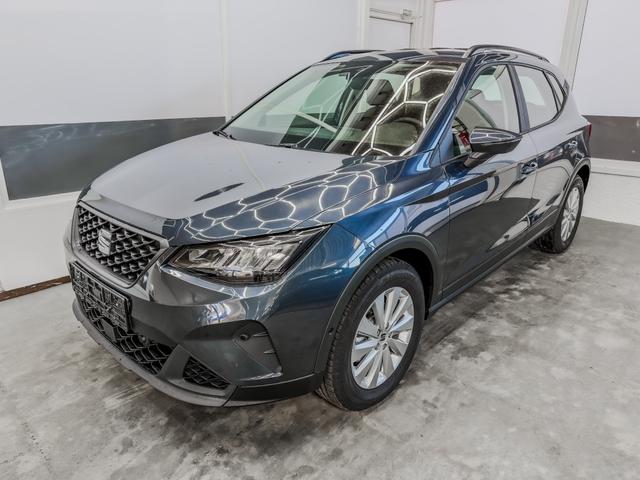 Beispielbilder, ggf. teilweise mit Sonderausstattung