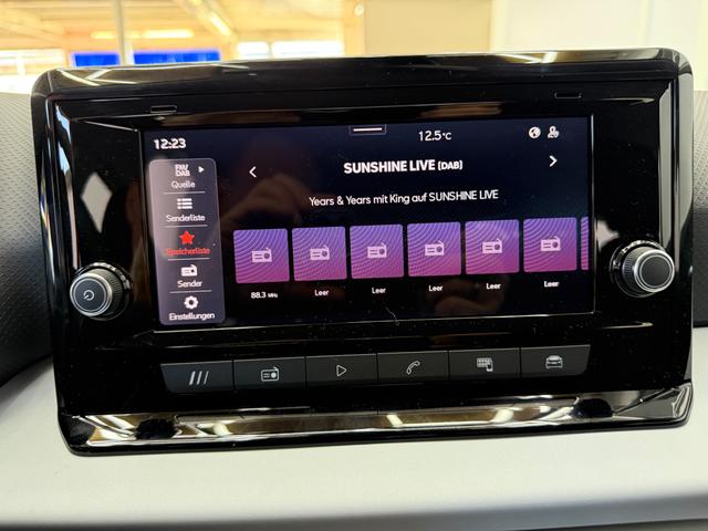 Beispielbilder, ggf. teilweise mit Sonderausstattung