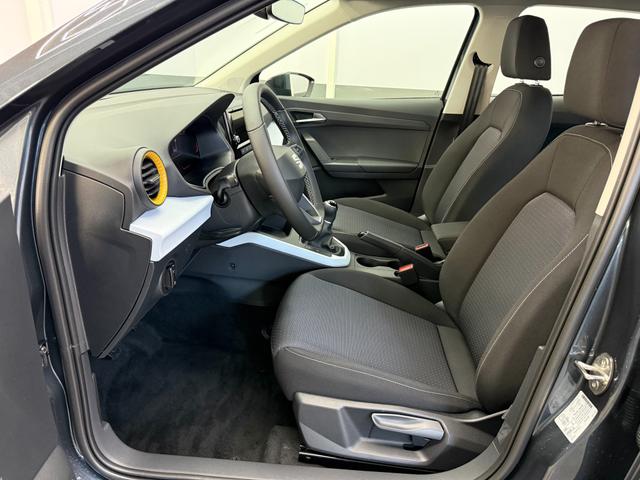 Beispielbilder, ggf. teilweise mit Sonderausstattung