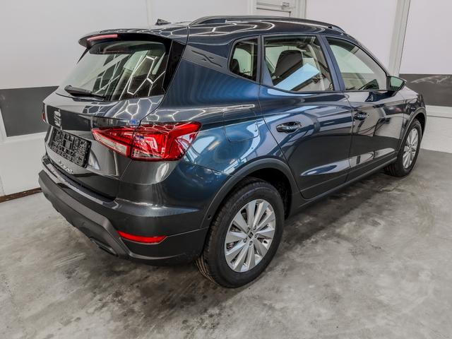 Beispielbilder, ggf. teilweise mit Sonderausstattung