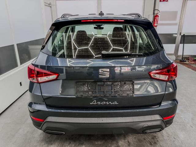 Beispielbilder, ggf. teilweise mit Sonderausstattung