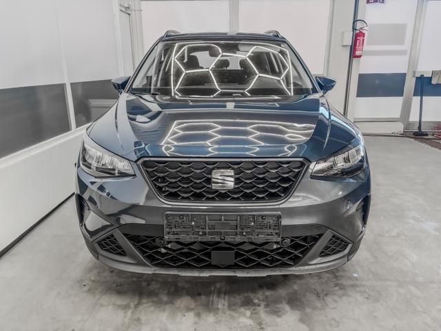 Seat Arona - STYLE RFK PDC v+h KLIMAAUTOMATIK