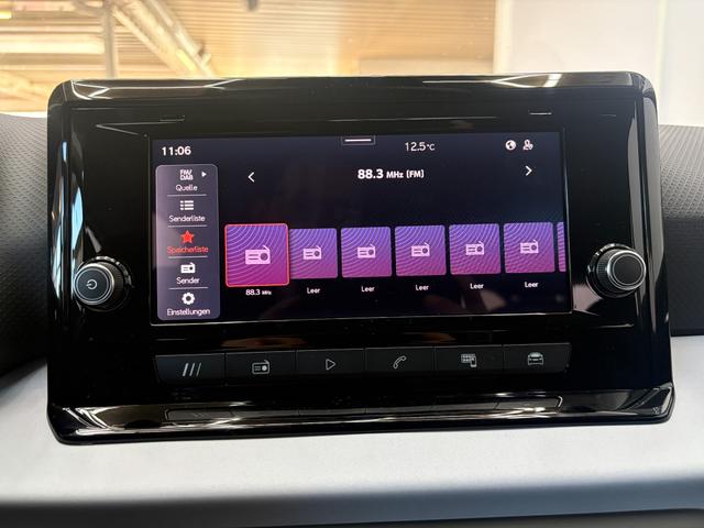 Beispielbilder, ggf. teilweise mit Sonderausstattung