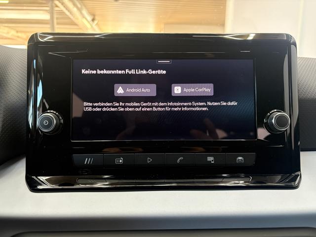 Beispielbilder, ggf. teilweise mit Sonderausstattung