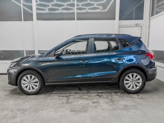 Beispielbilder, ggf. teilweise mit Sonderausstattung