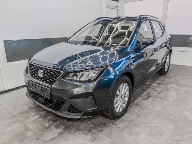 Beispielbilder, ggf. teilweise mit Sonderausstattung