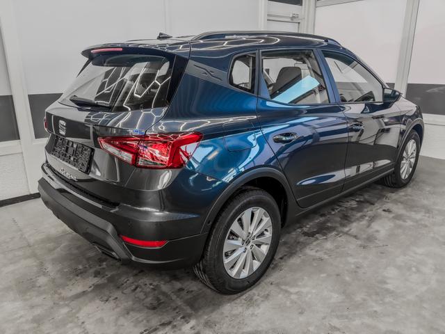 Beispielbilder, ggf. teilweise mit Sonderausstattung