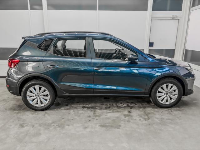 Beispielbilder, ggf. teilweise mit Sonderausstattung