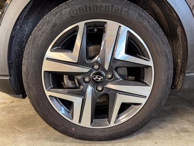 Hyundai BAYON Prime DCT AHK SHZ LED TEMPOMAT 