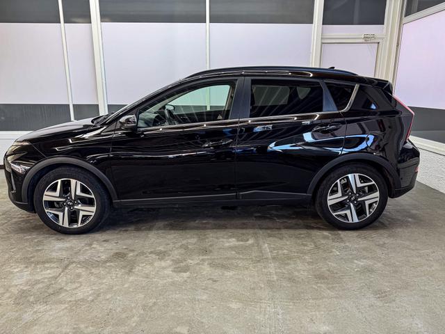 Hyundai BAYON Prime DCT AHK SHZ LED TEMPOMAT 