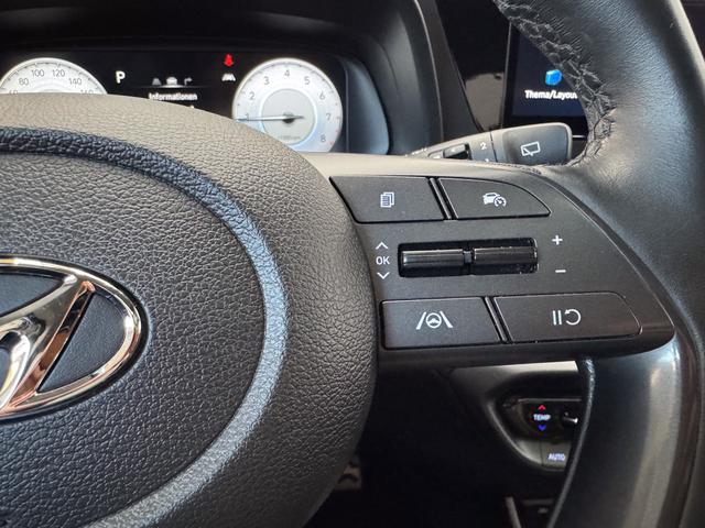 Hyundai BAYON Prime DCT AHK SHZ LED TEMPOMAT 