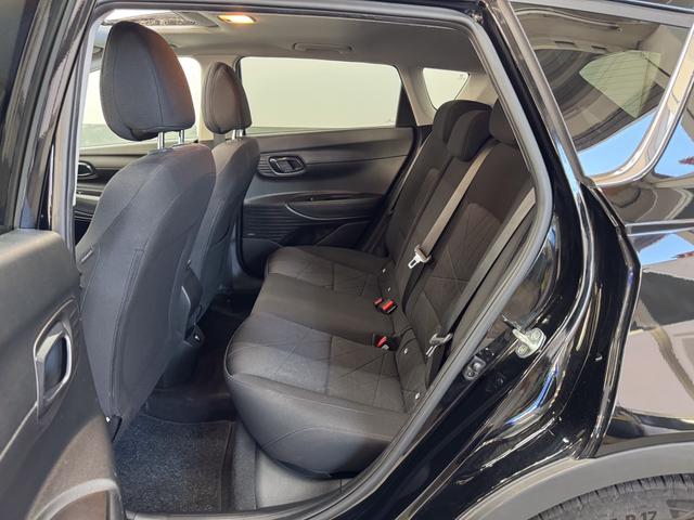 Hyundai BAYON Prime DCT AHK SHZ LED TEMPOMAT 