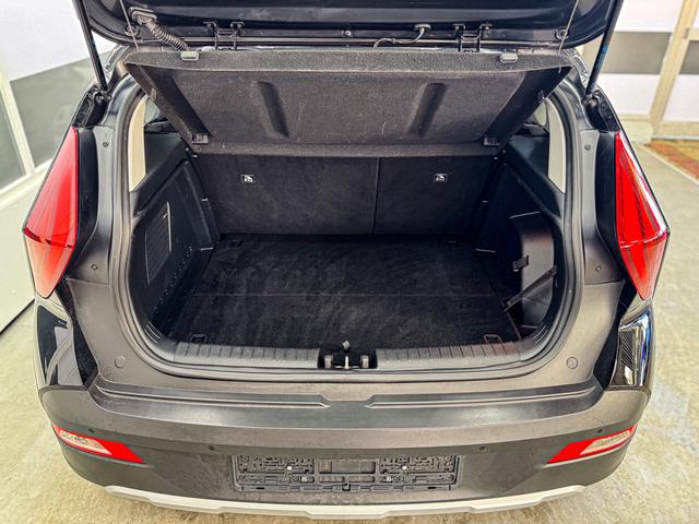 Hyundai BAYON Prime DCT AHK SHZ LED TEMPOMAT 